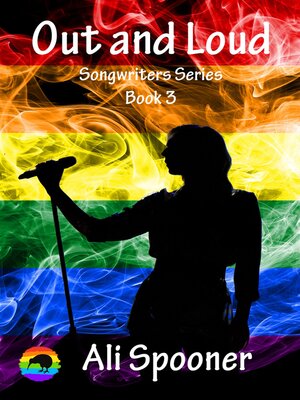 cover image of Out and Loud